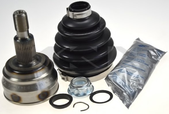 L?BRO 302962 Joint Kit, drive shaft